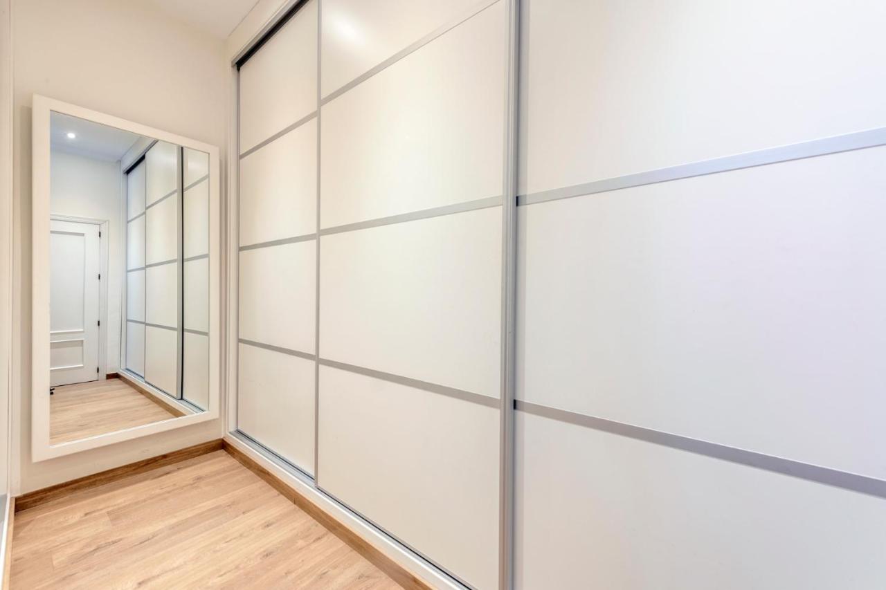 Apartmán Casa Recaredo Sevilla Exteriér fotografie