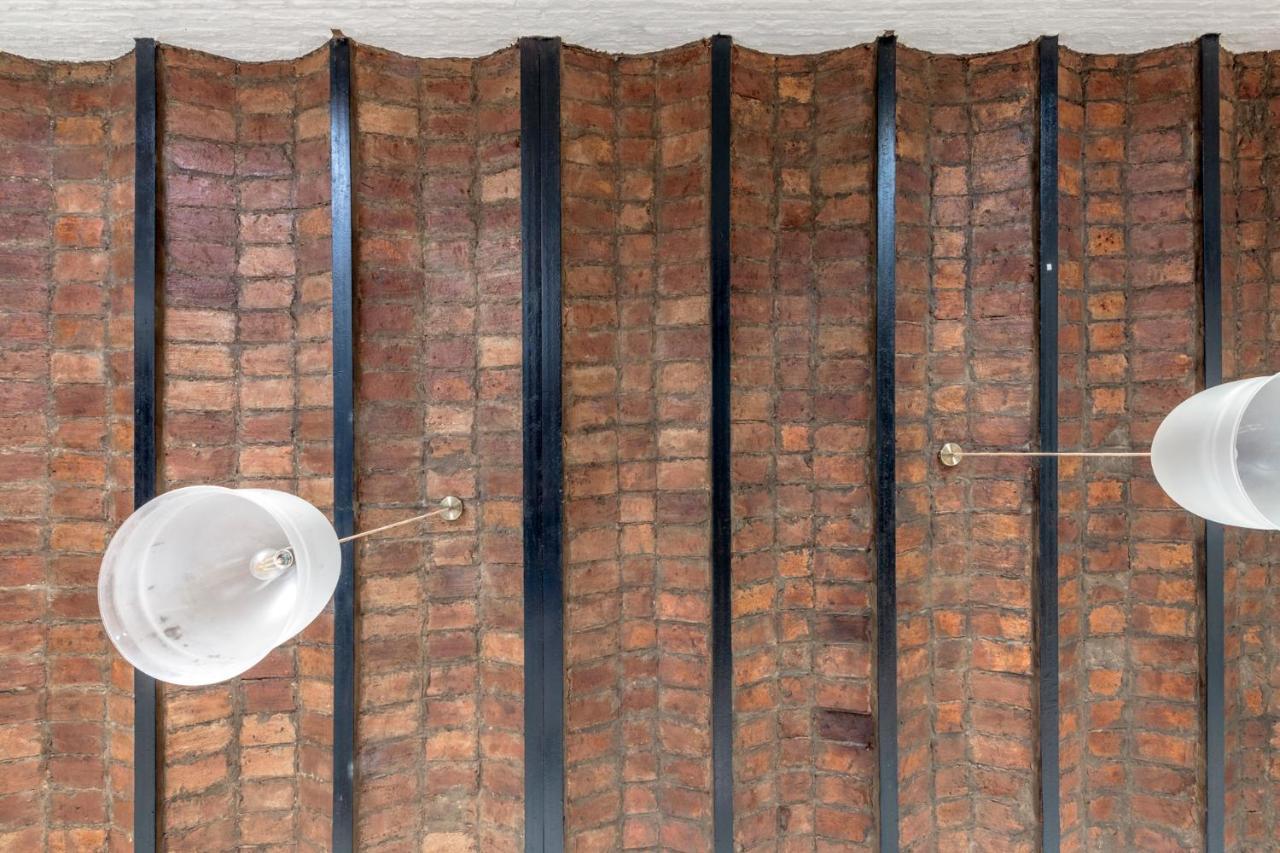 Apartmán Casa Recaredo Sevilla Exteriér fotografie